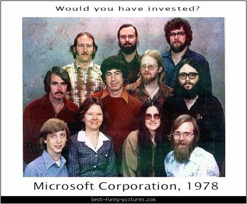 mircosoft family album